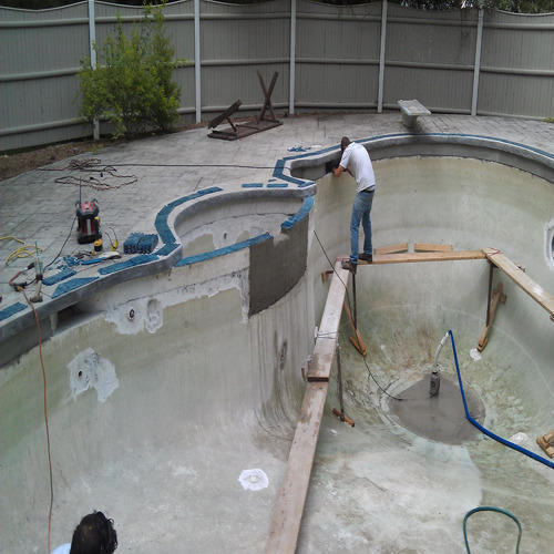 Swimming Pool Repair Fremont, NE Premier Pools and Spas